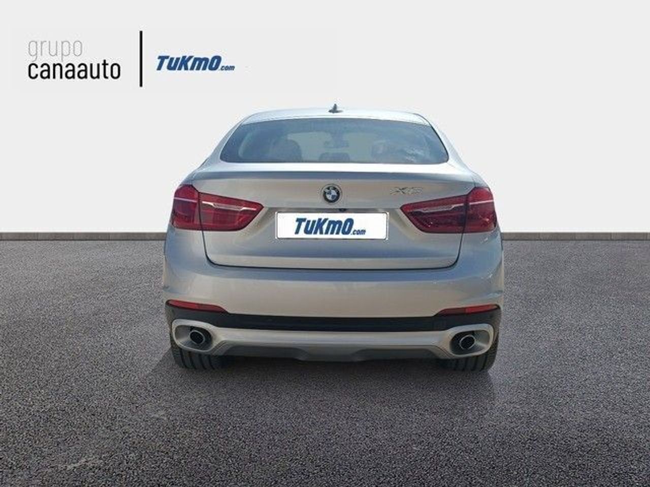 BMW X6 xDrive30d 190 kW (258 CV) - Foto 2
