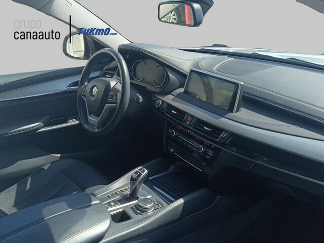 BMW X6 xDrive30d 190 kW (258 CV) - Foto 2