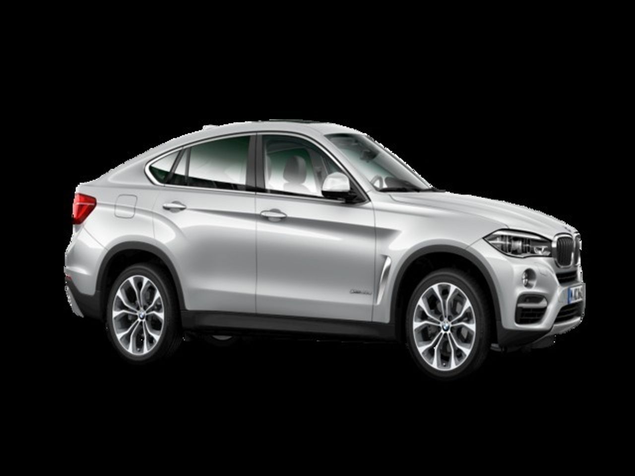 BMW X6 xDrive30d 190 kW (258 CV) - Foto 2