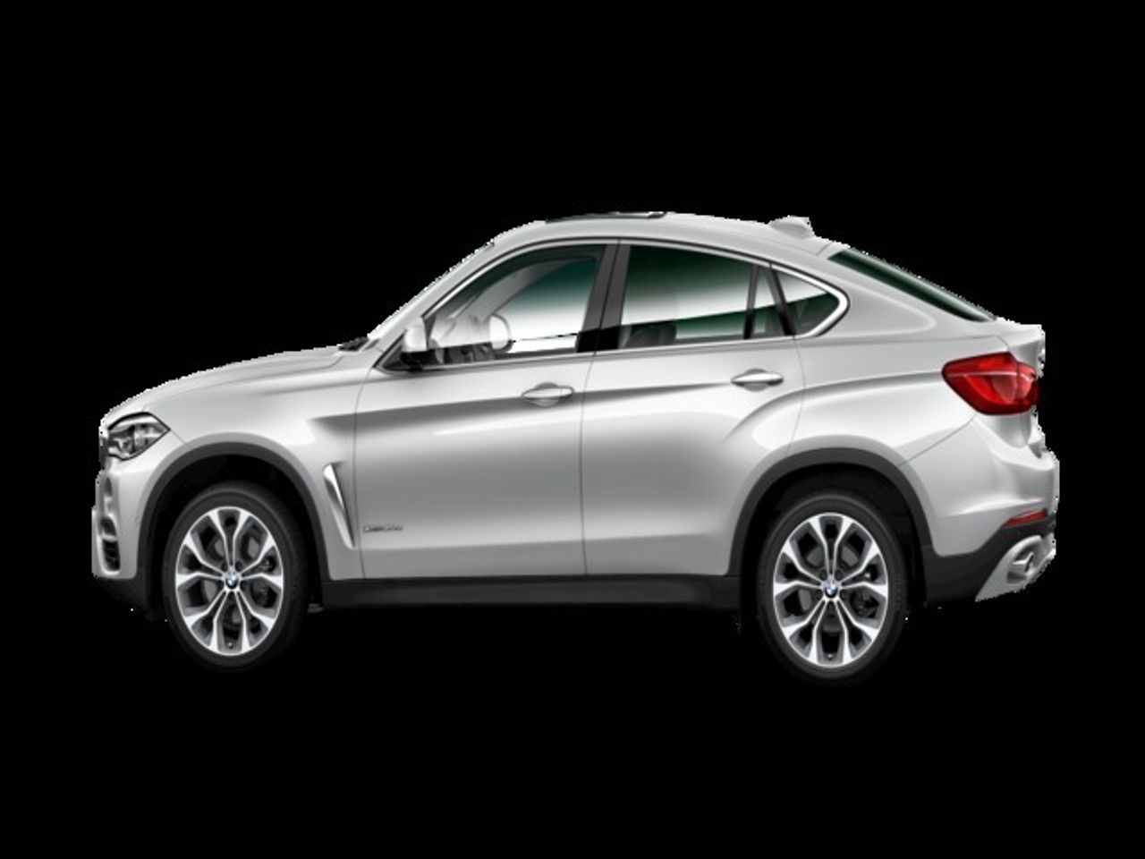 BMW X6 xDrive30d 190 kW (258 CV) - Foto 2