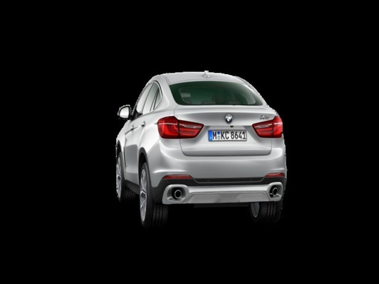 BMW X6 xDrive30d 190 kW (258 CV) - Foto 2
