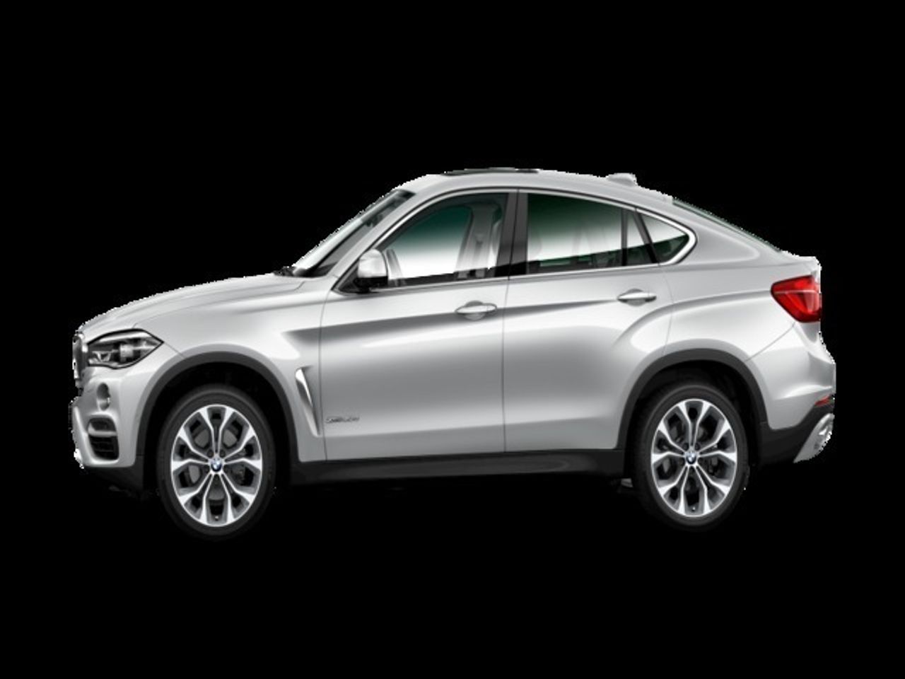 BMW X6 xDrive30d 190 kW (258 CV) - Foto 2