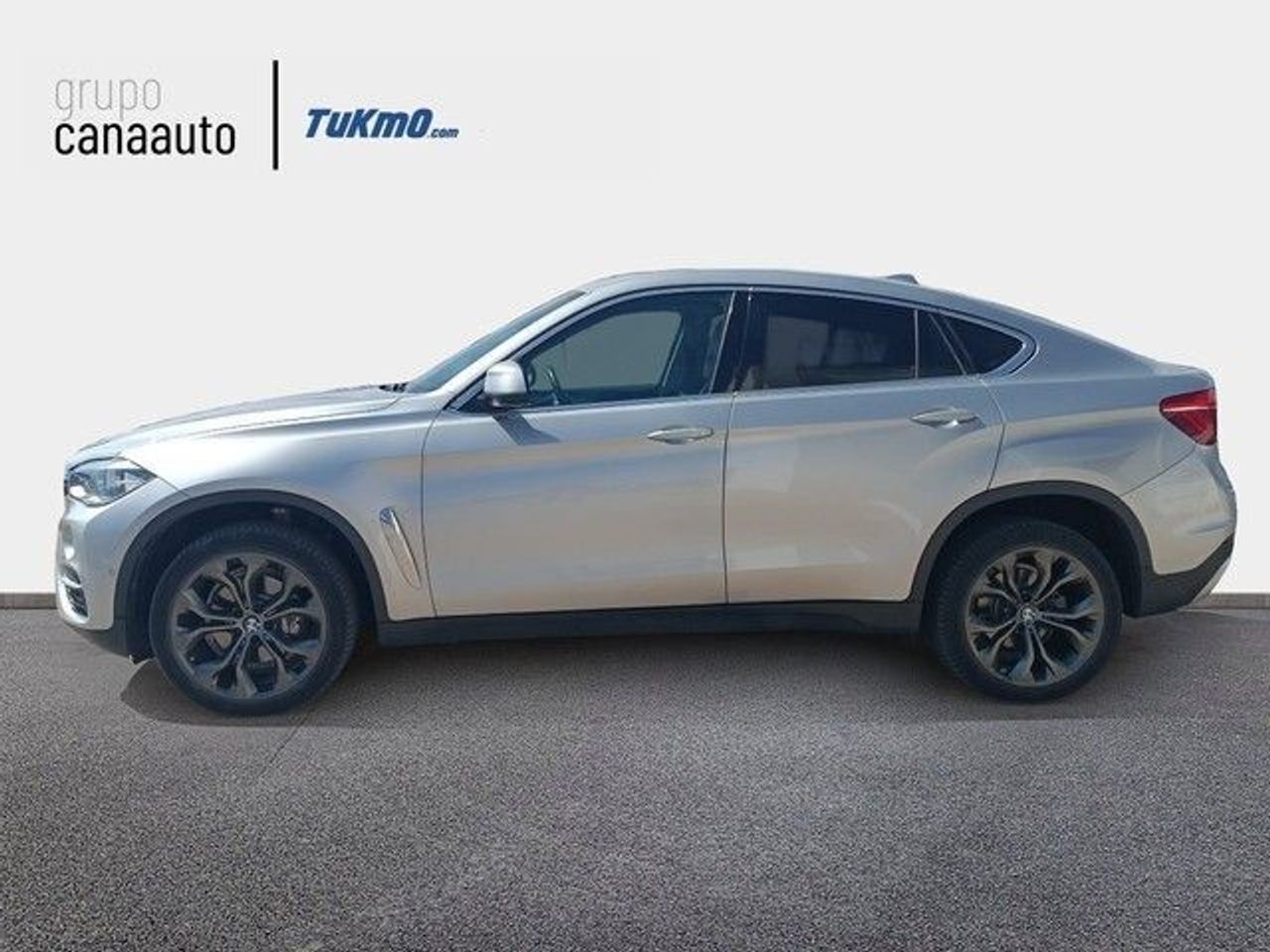 BMW X6 xDrive30d 190 kW (258 CV) - Foto 2