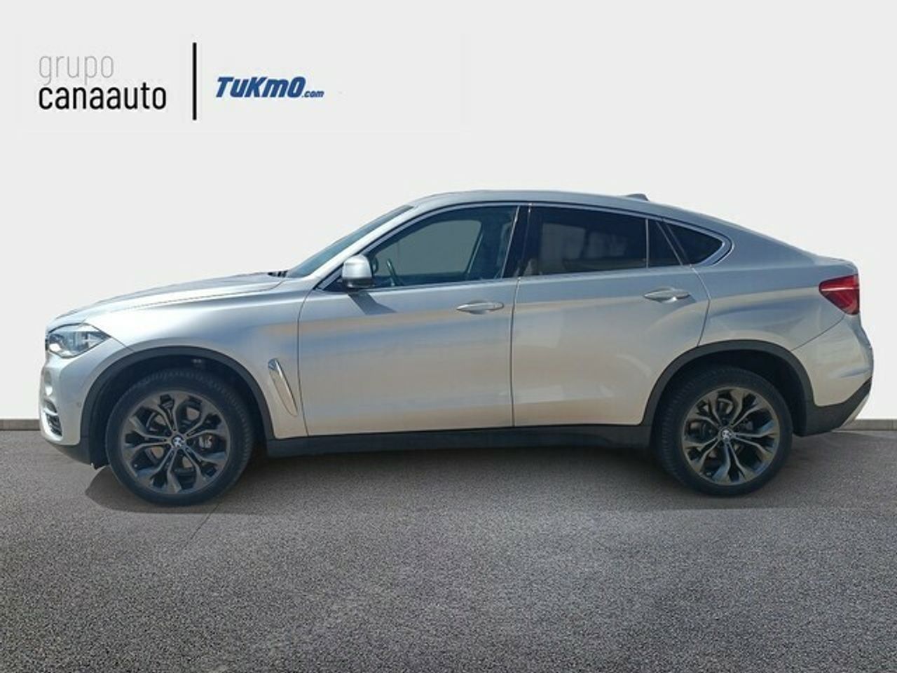 BMW X6 xDrive30d 190 kW (258 CV) - Foto 2