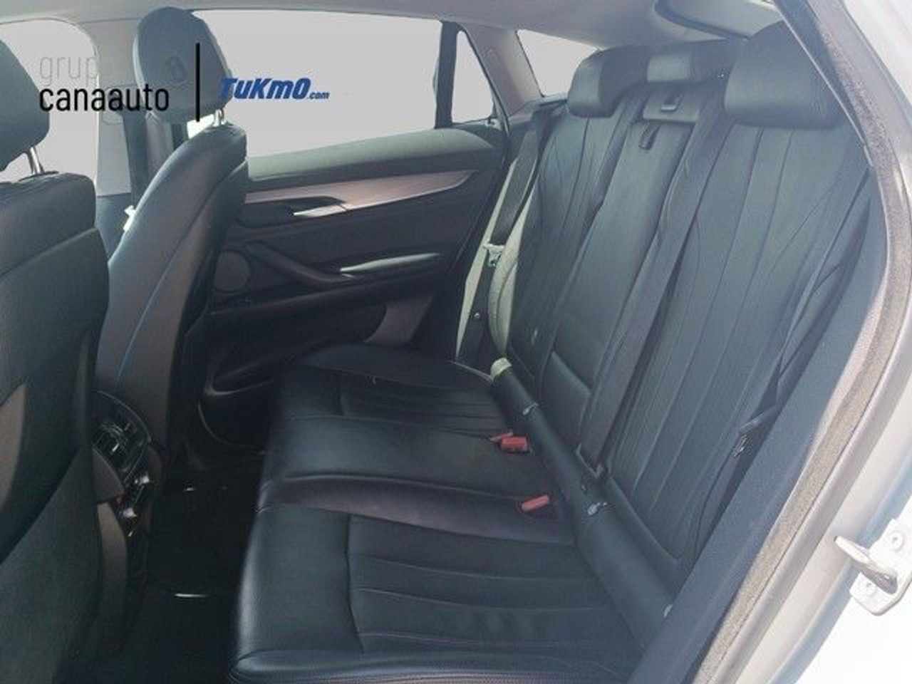 BMW X6 xDrive30d 190 kW (258 CV) - Foto 2