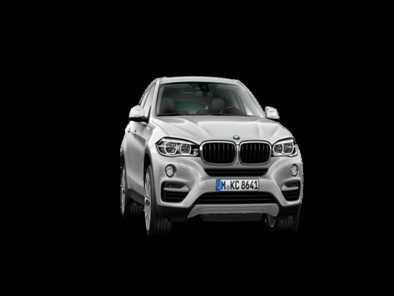 BMW X6 xDrive30d 190 kW (258 CV) - Foto 2