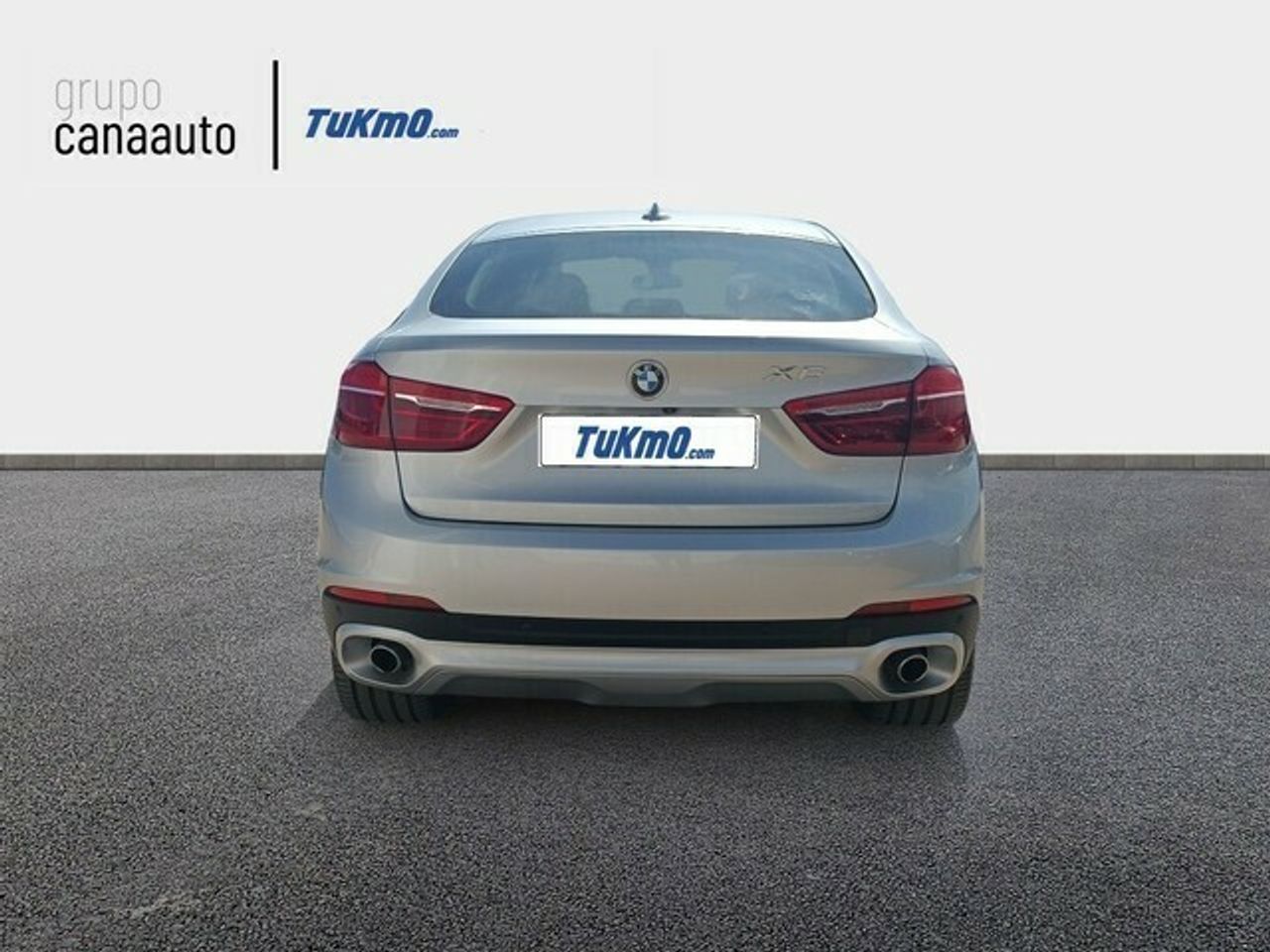 BMW X6 xDrive30d 190 kW (258 CV) - Foto 2