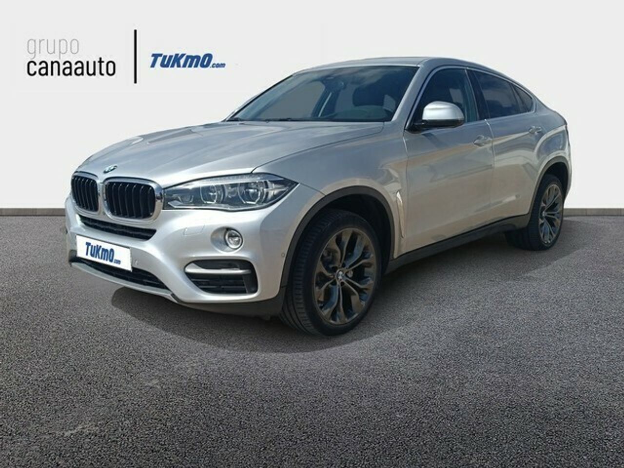 BMW X6 xDrive30d 190 kW (258 CV) - Foto 2