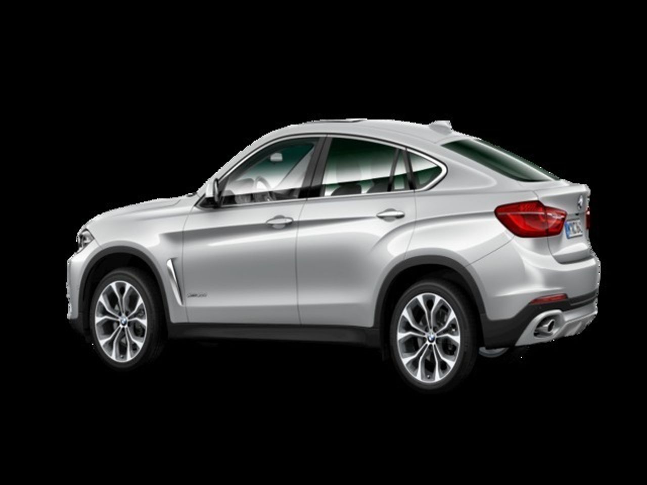 BMW X6 xDrive30d 190 kW (258 CV) - Foto 2