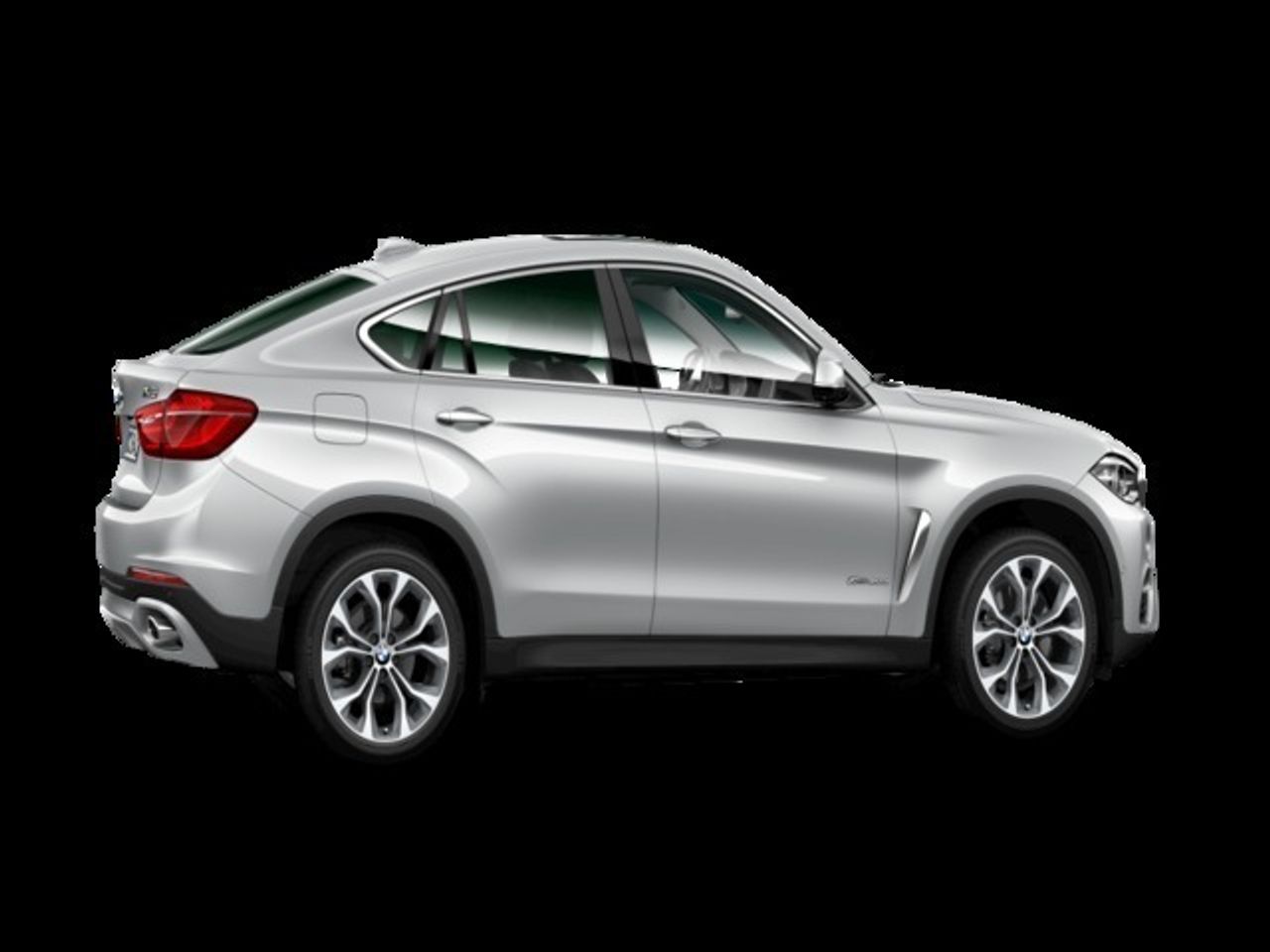 BMW X6 xDrive30d 190 kW (258 CV) - Foto 2