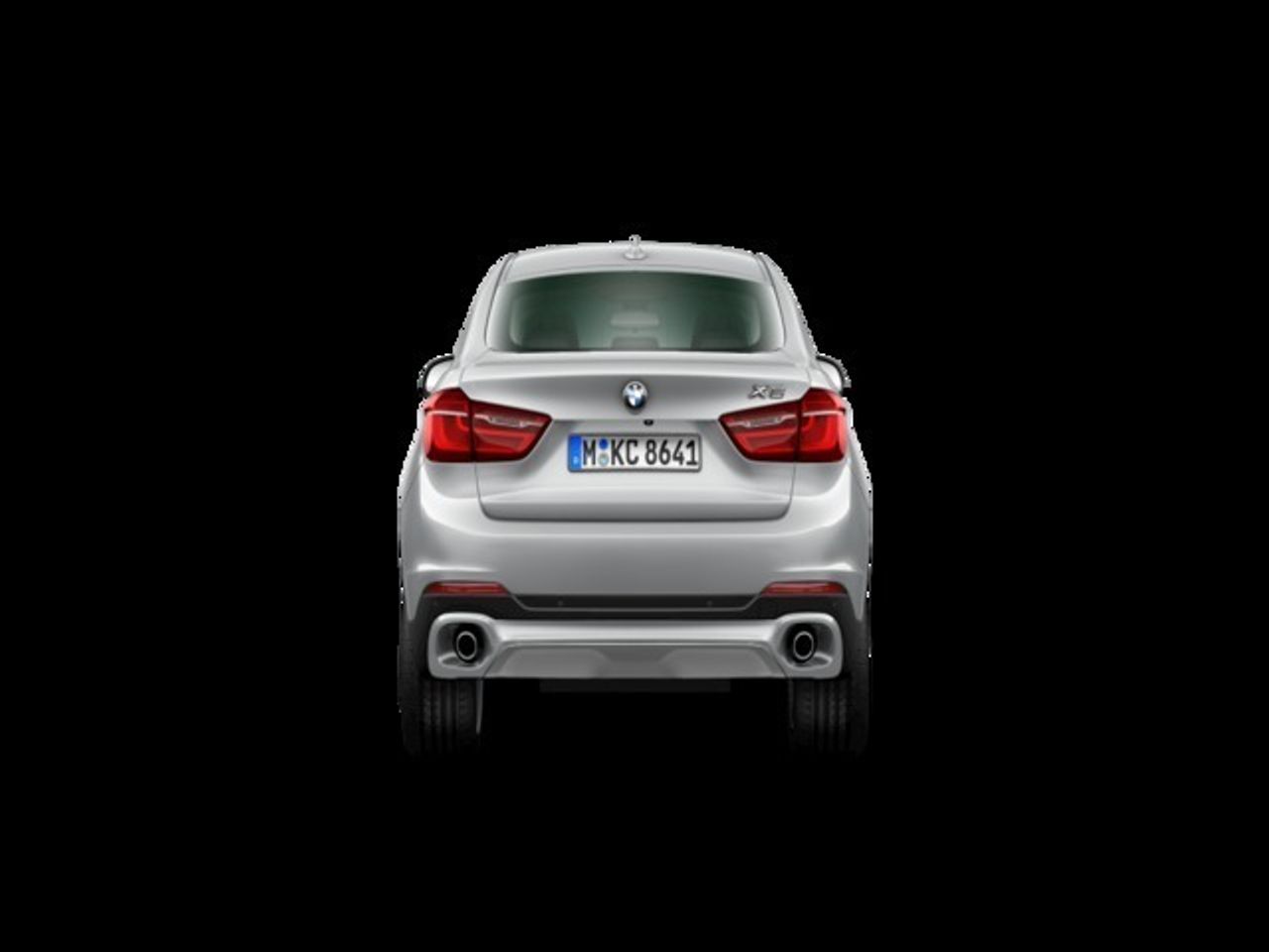 BMW X6 xDrive30d 190 kW (258 CV) - Foto 2