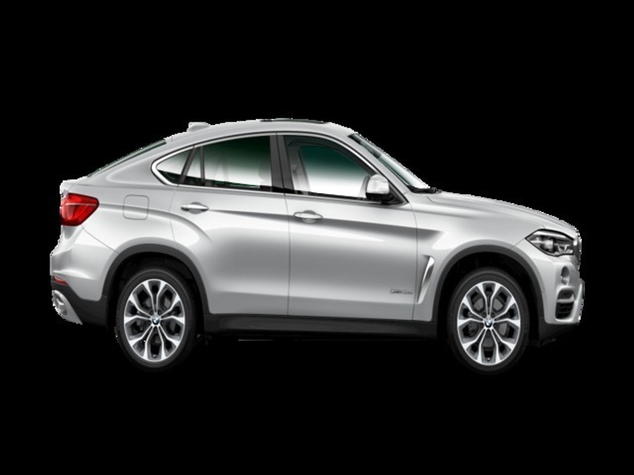 BMW X6 xDrive30d 190 kW (258 CV) - Foto 2