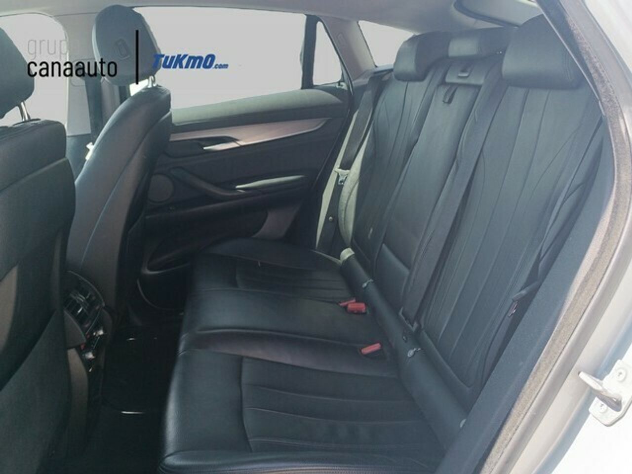 BMW X6 xDrive30d 190 kW (258 CV) - Foto 2