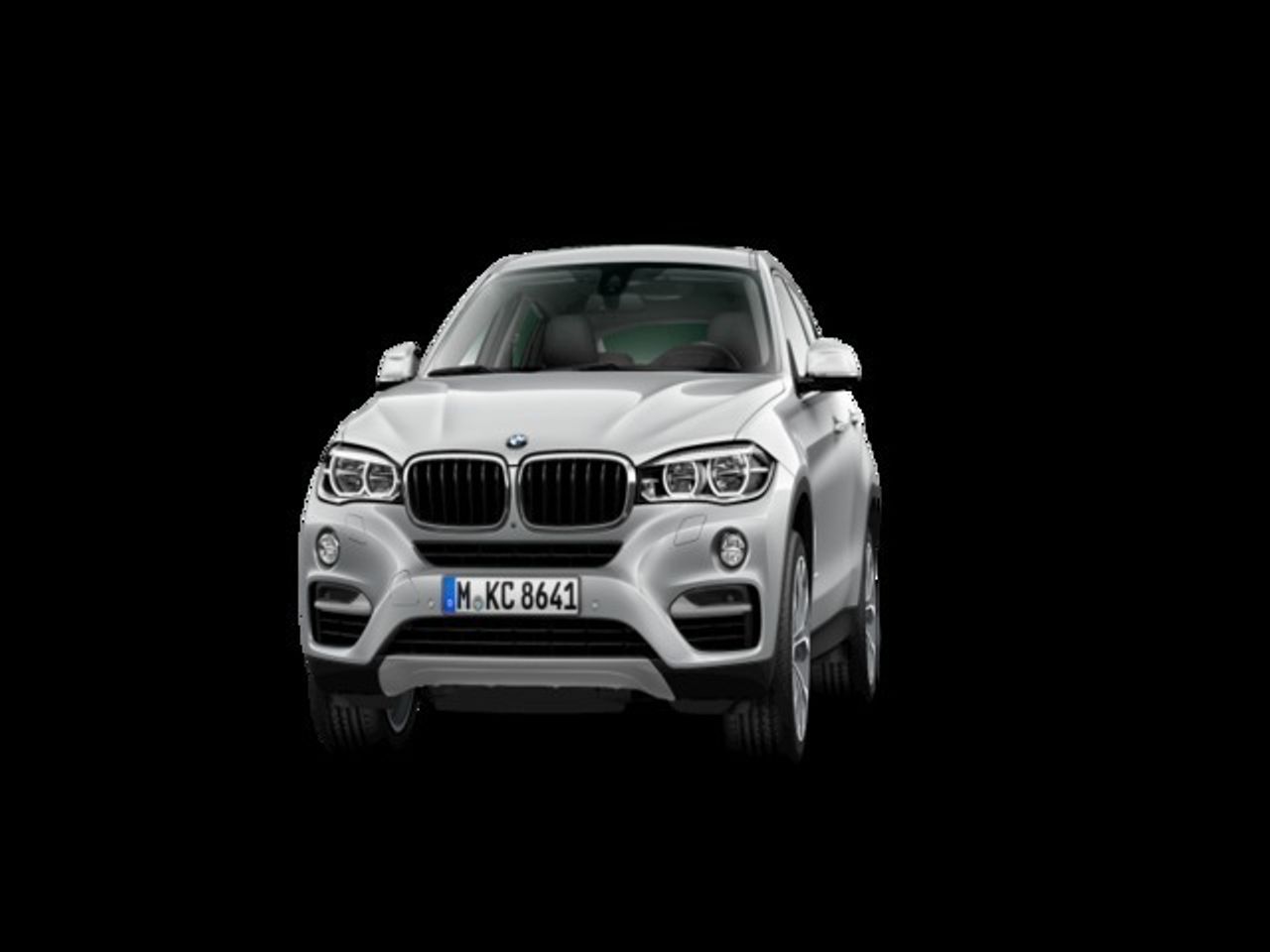 BMW X6 xDrive30d 190 kW (258 CV) - Foto 2