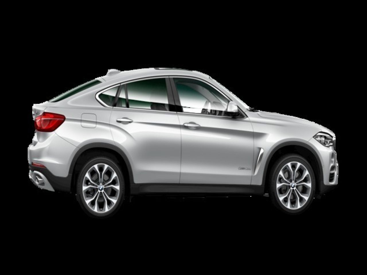 BMW X6 xDrive30d 190 kW (258 CV) - Foto 2