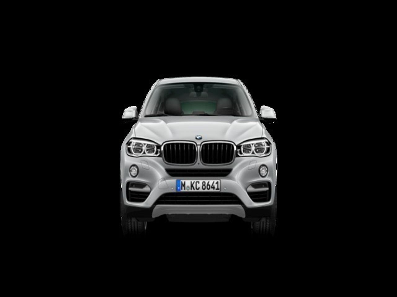 BMW X6 xDrive30d 190 kW (258 CV) - Foto 2