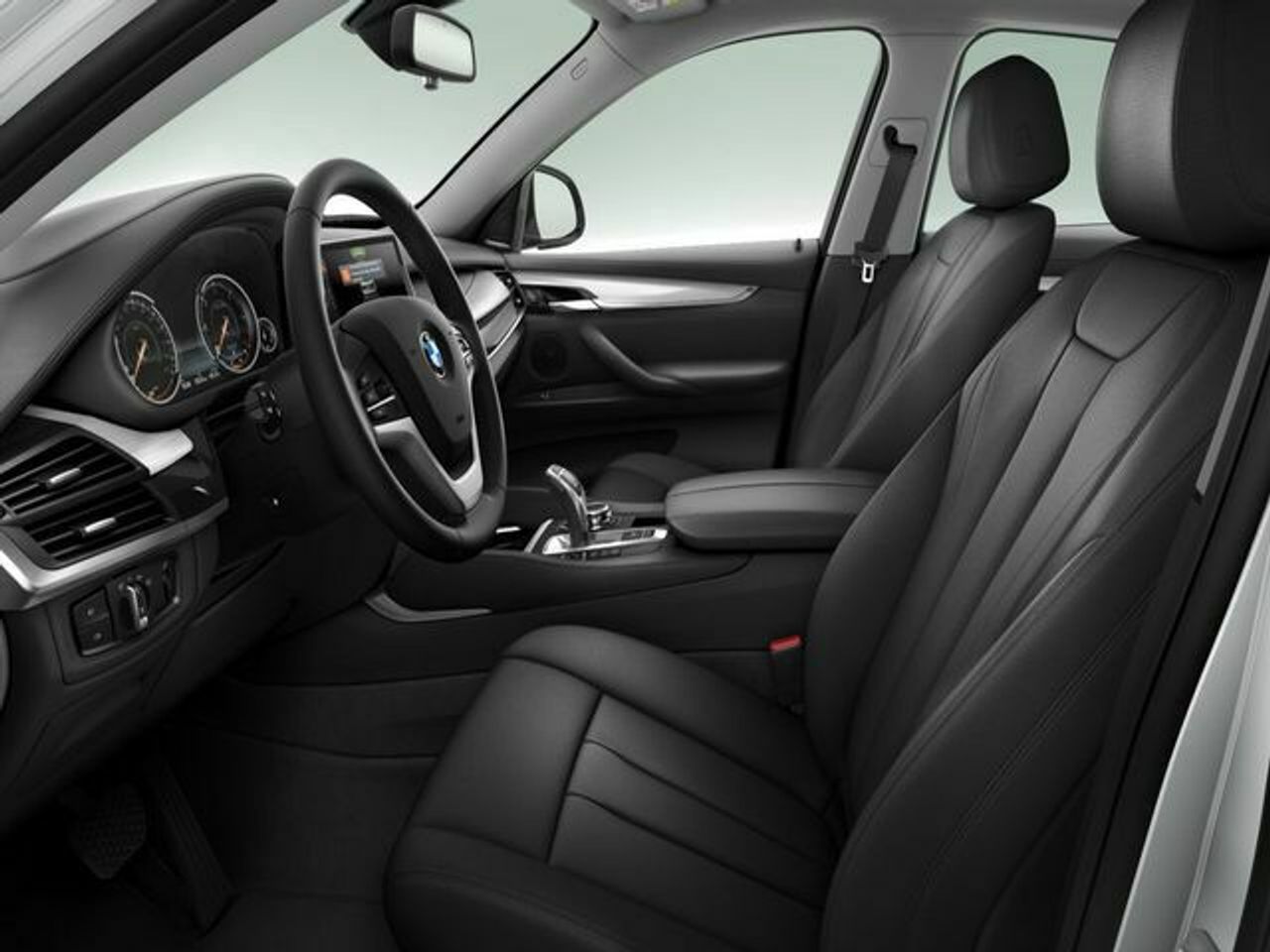 BMW X6 xDrive30d 190 kW (258 CV) - Foto 2
