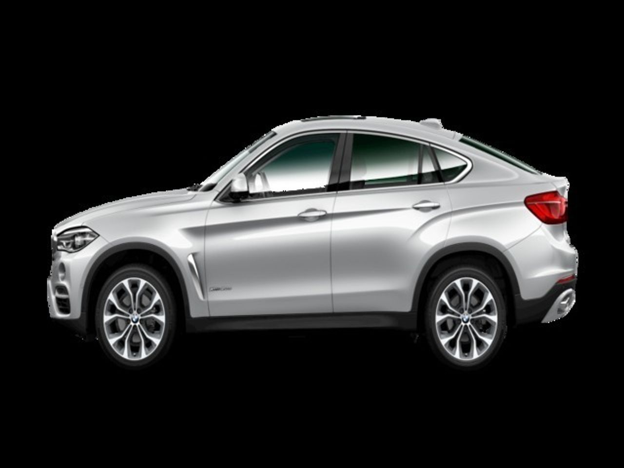 BMW X6 xDrive30d 190 kW (258 CV) - Foto 2