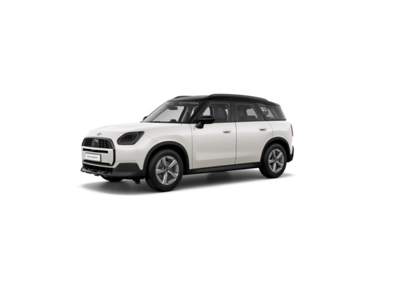 MINI Countryman C 125 kW (170 CV) - Foto 2