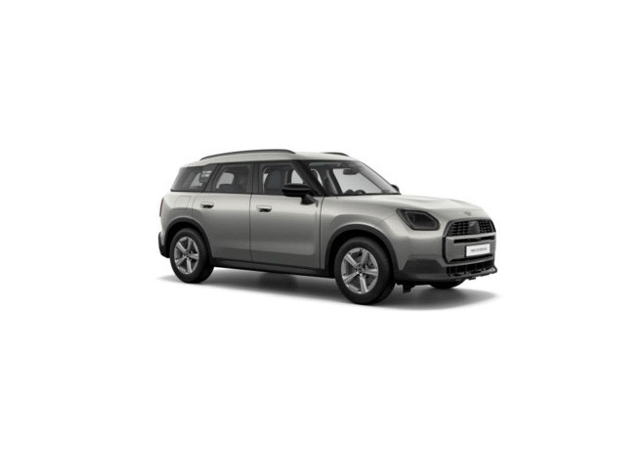 MINI Countryman C 125 kW (170 CV) - Foto 2