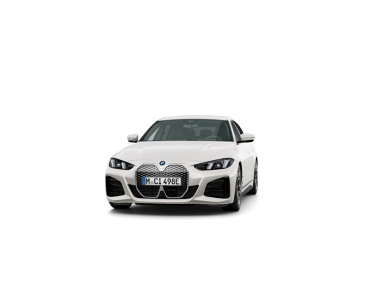 BMW i4 eDrive35 210 kW (286 CV) - Foto 2