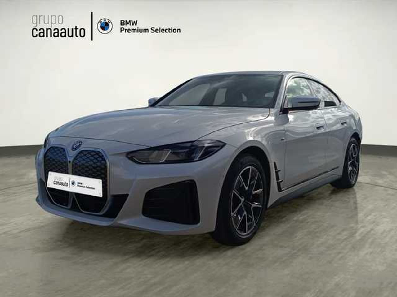 BMW i4 eDrive35 210 kW (286 CV) - Foto 2