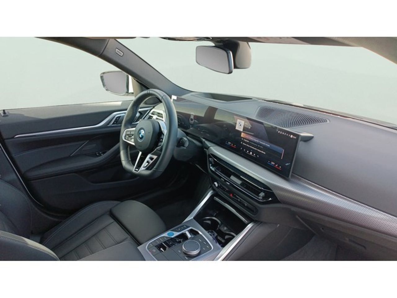 BMW i4 eDrive35 210 kW (286 CV) - Foto 2