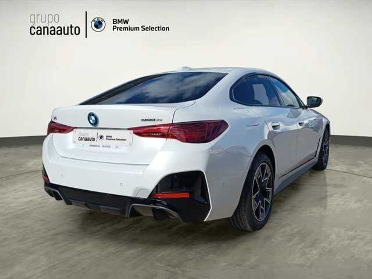 BMW i4 eDrive35 210 kW (286 CV) - Foto 2