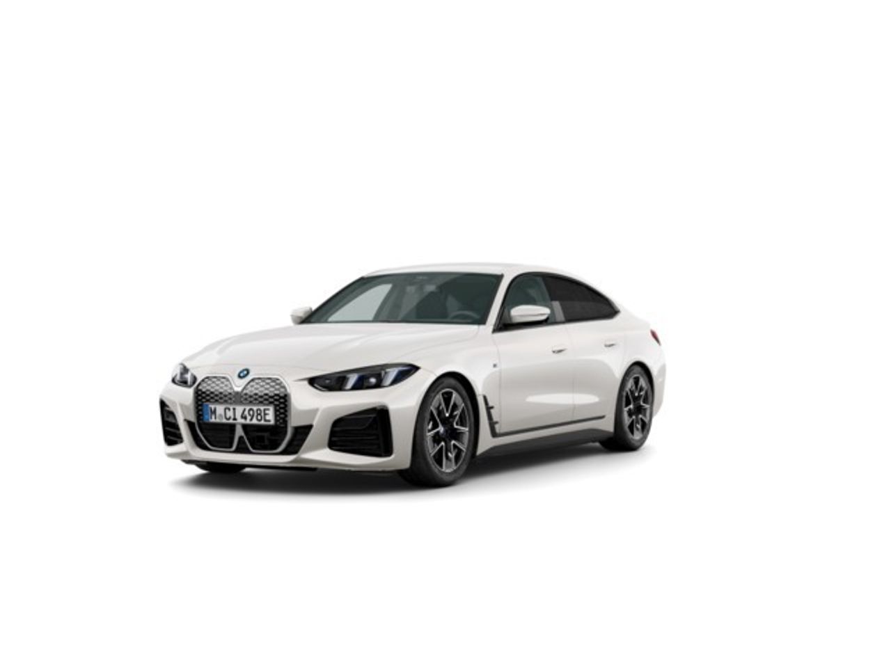 BMW i4 eDrive35 210 kW (286 CV) - Foto 2
