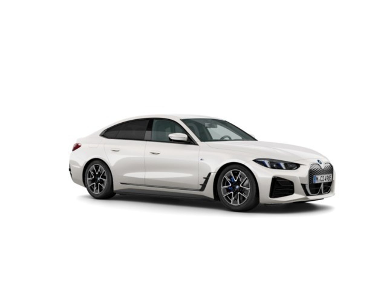 BMW i4 eDrive35 210 kW (286 CV) - Foto 2