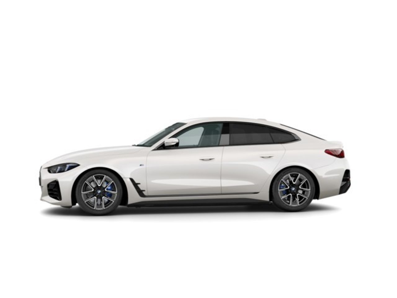 BMW i4 eDrive35 210 kW (286 CV) - Foto 2