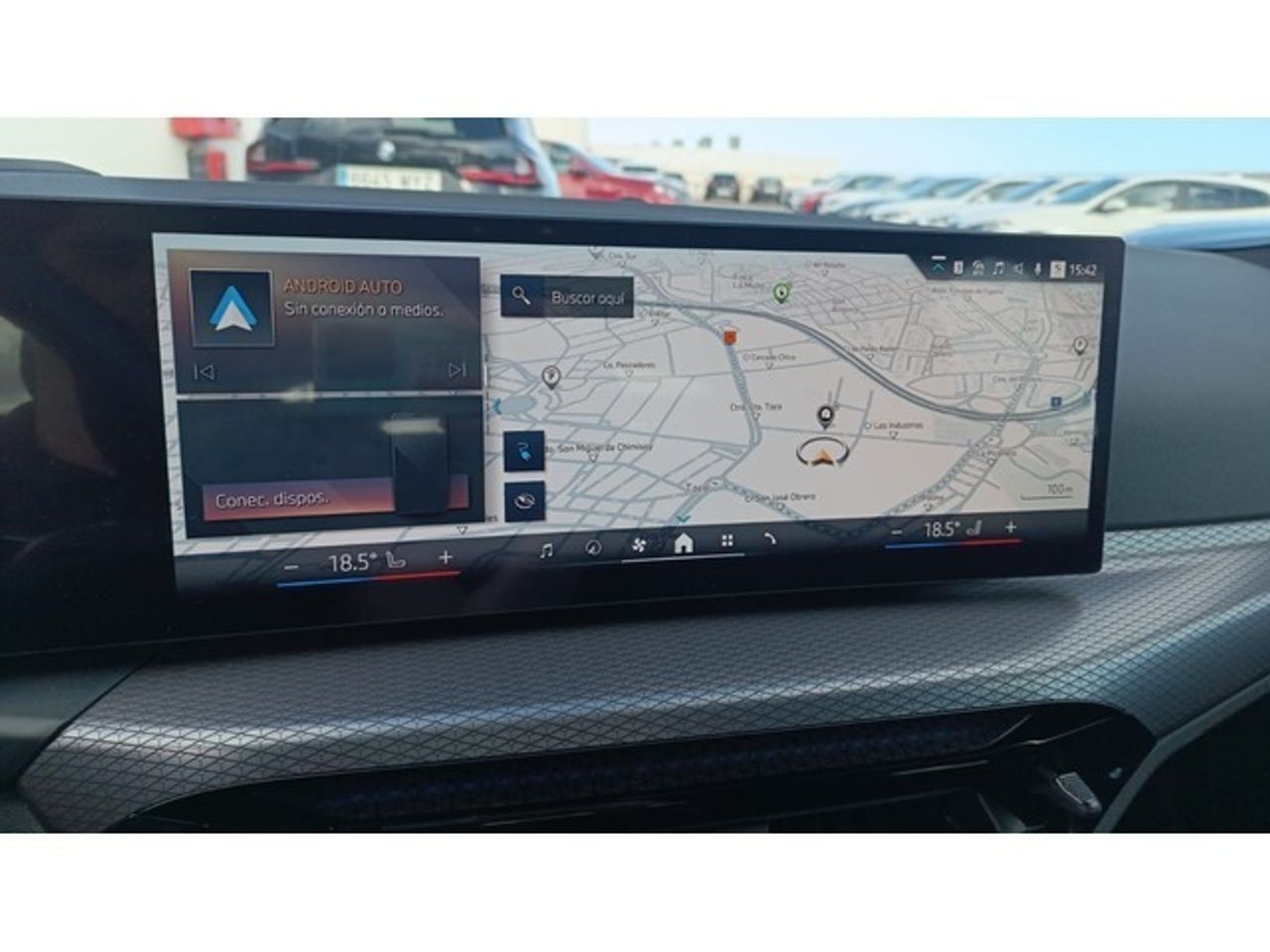 BMW i4 eDrive35 210 kW (286 CV) - Foto 2