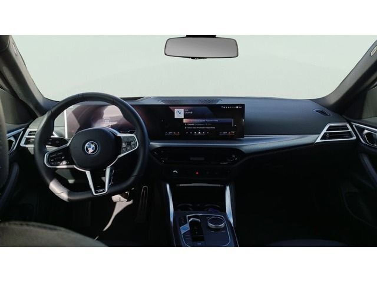 BMW i4 eDrive35 210 kW (286 CV) - Foto 2