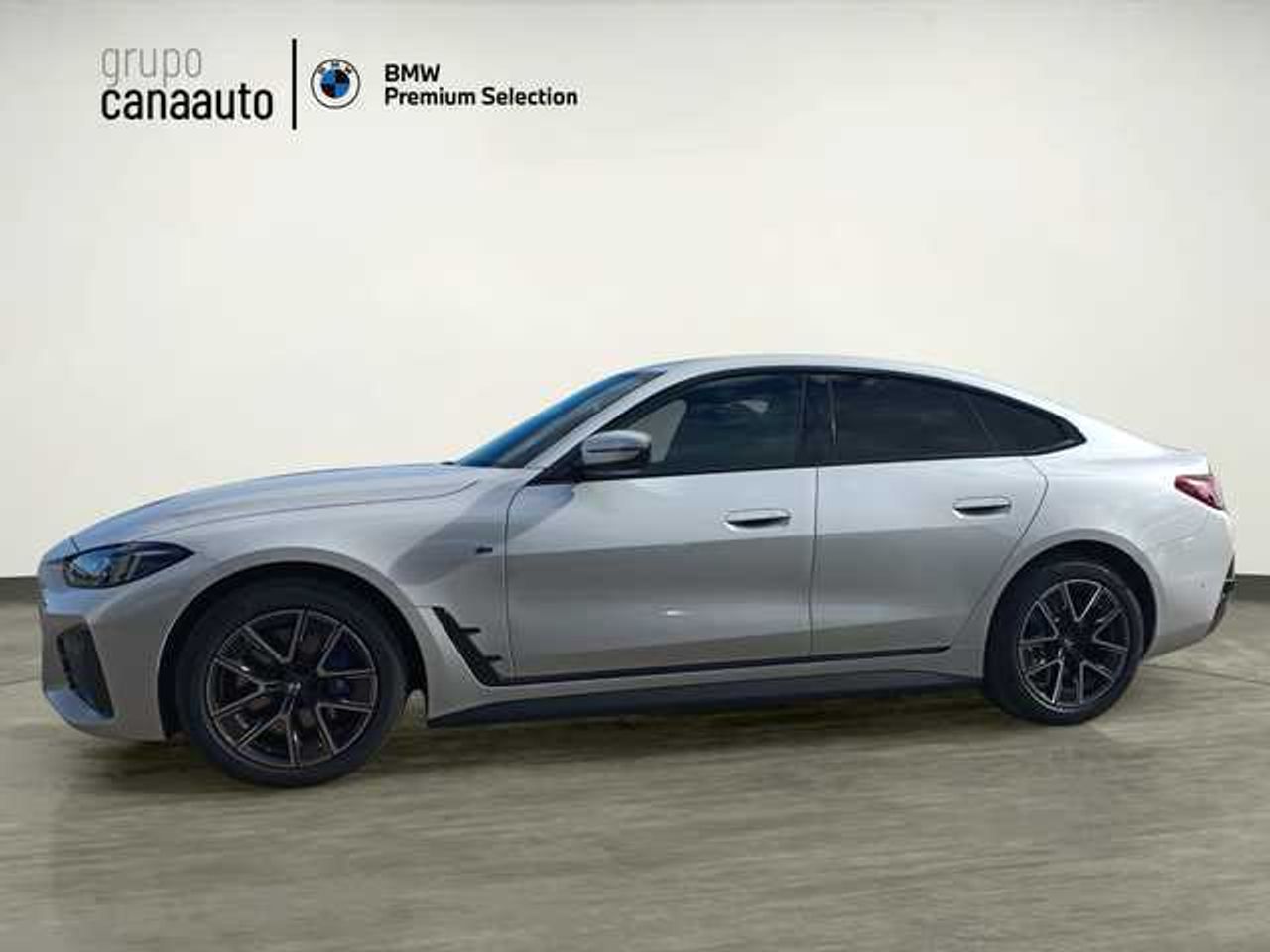 BMW i4 eDrive35 210 kW (286 CV) - Foto 2