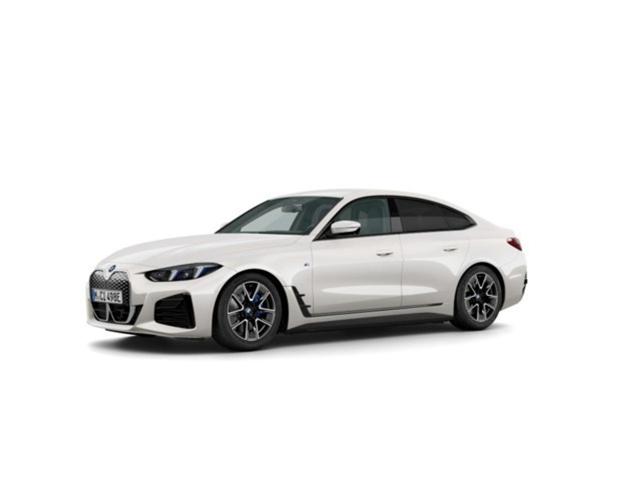 BMW i4 eDrive35 210 kW (286 CV) - Foto 2