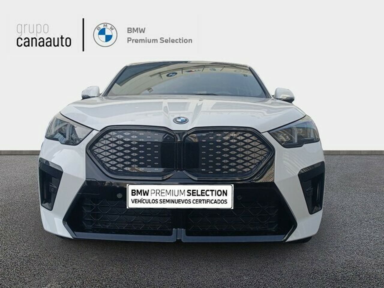 BMW iX2 xDrive30 230 kW (313 CV) - Foto 2