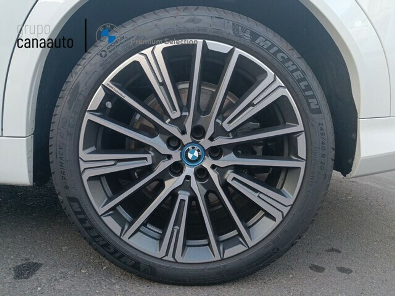 BMW iX2 xDrive30 230 kW (313 CV) - Foto 2
