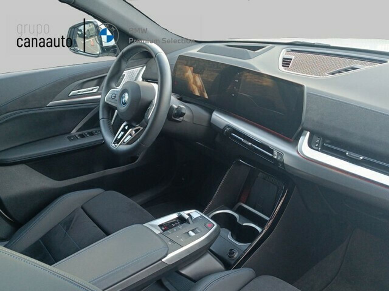 BMW iX2 xDrive30 230 kW (313 CV) - Foto 2