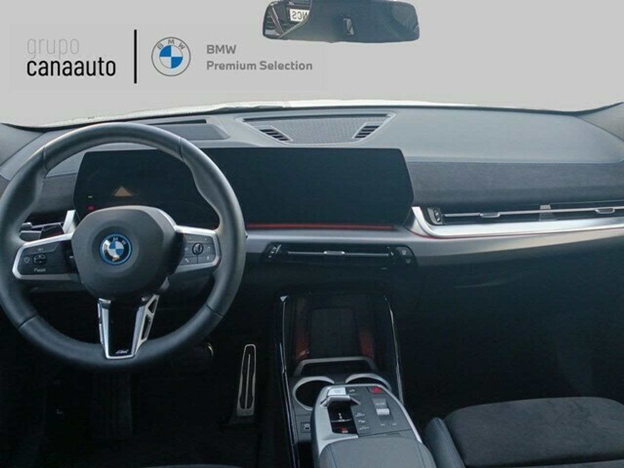 BMW iX2 xDrive30 230 kW (313 CV) - Foto 2
