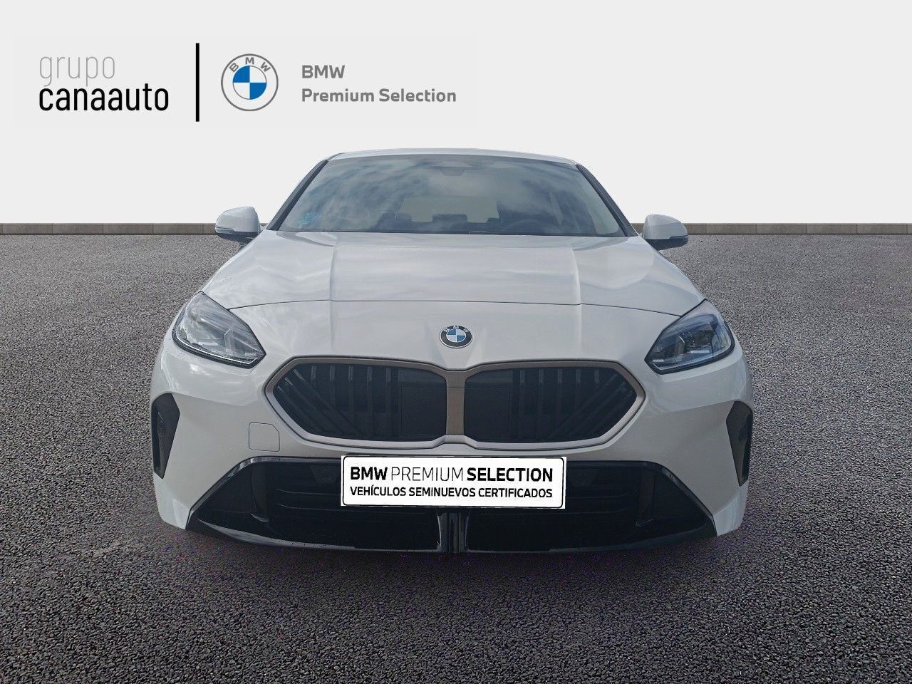 BMW Serie 1 120d 120 kW (163 CV) - Foto 2