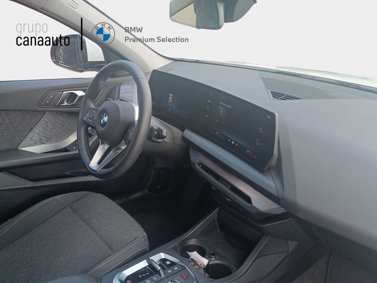 BMW Serie 1 120d 120 kW (163 CV) - Foto 2