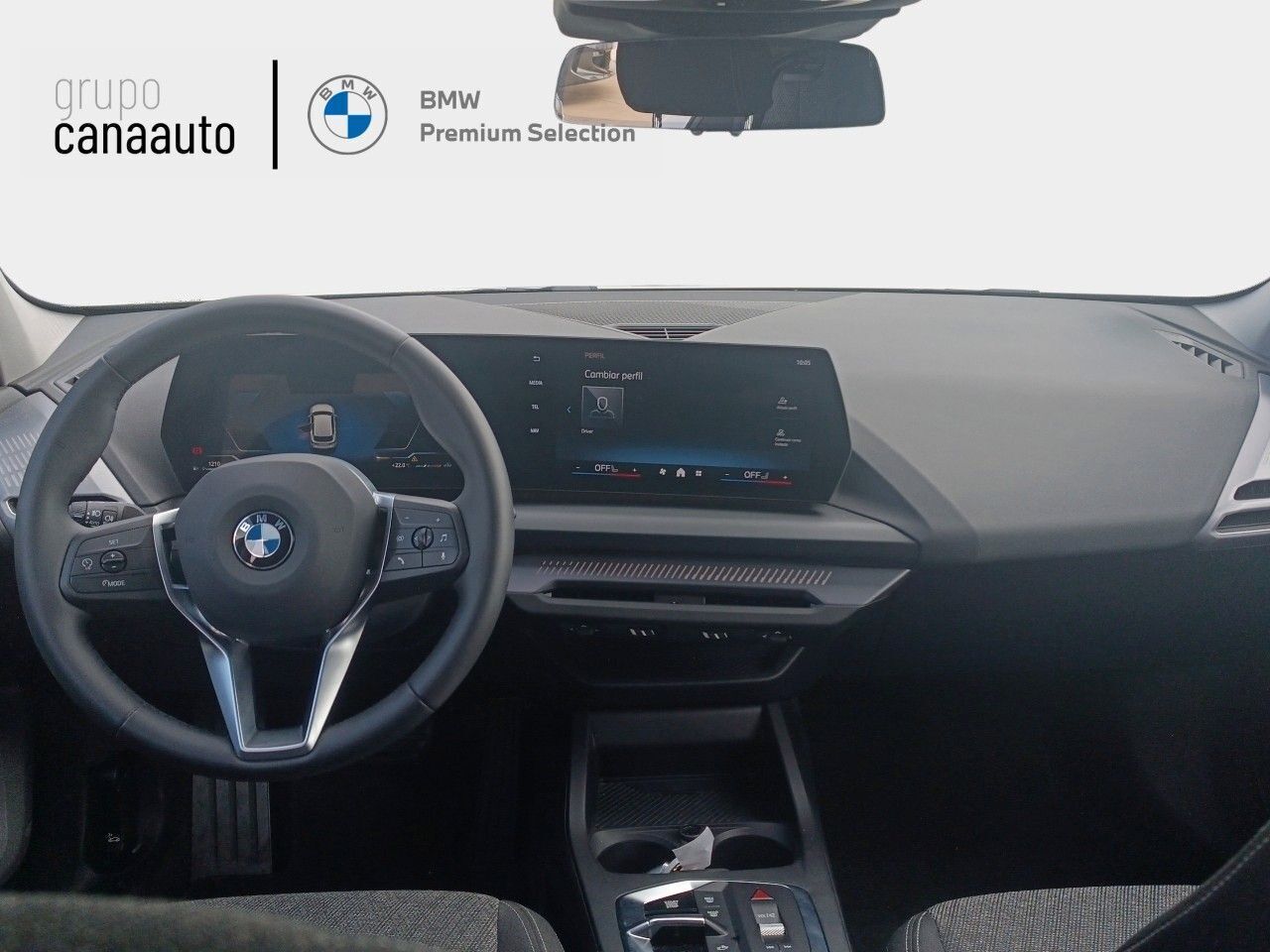 BMW Serie 1 120d 120 kW (163 CV) - Foto 2