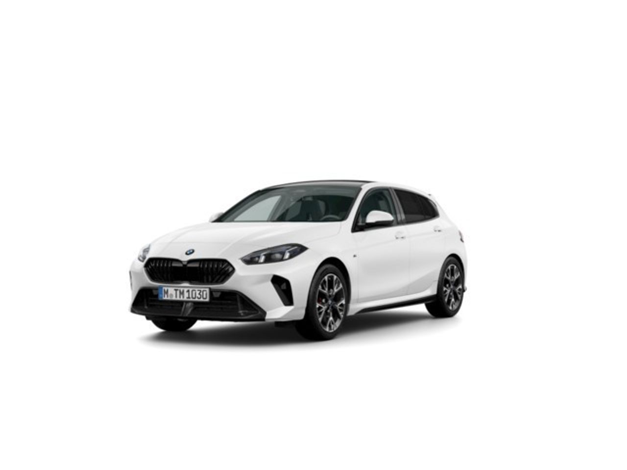 BMW Serie 1 120d 120 kW (163 CV) - Foto 2