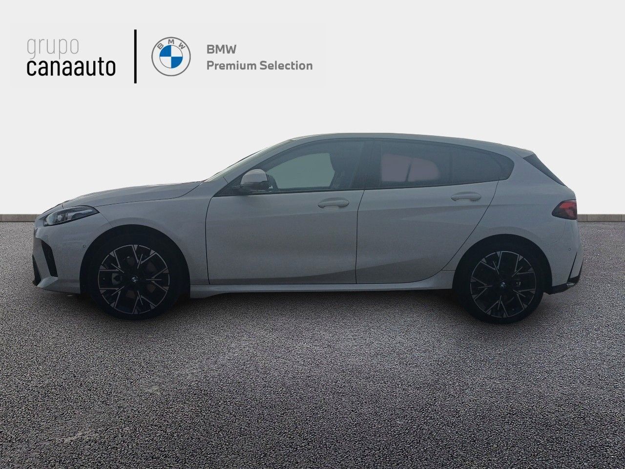 BMW Serie 1 120d 120 kW (163 CV) - Foto 2