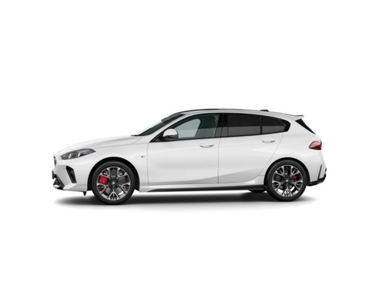 BMW Serie 1 120d 120 kW (163 CV) - Foto 2