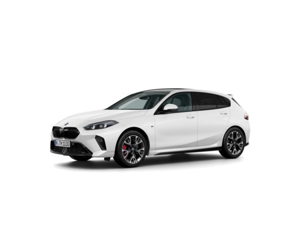 BMW Serie 1 120d 120 kW (163 CV) - Foto 2