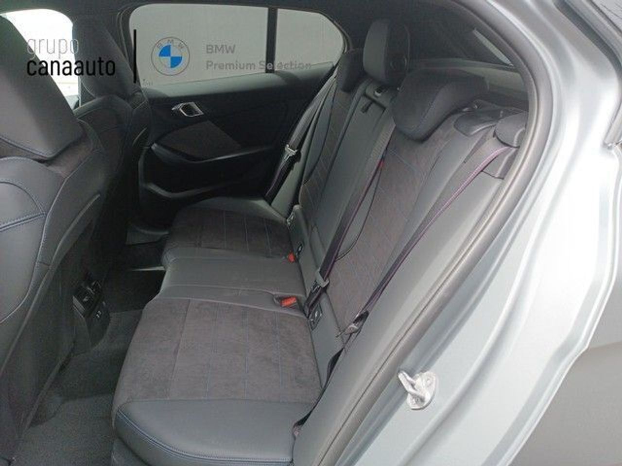 BMW Serie 1 120d 120 kW (163 CV) - Foto 2