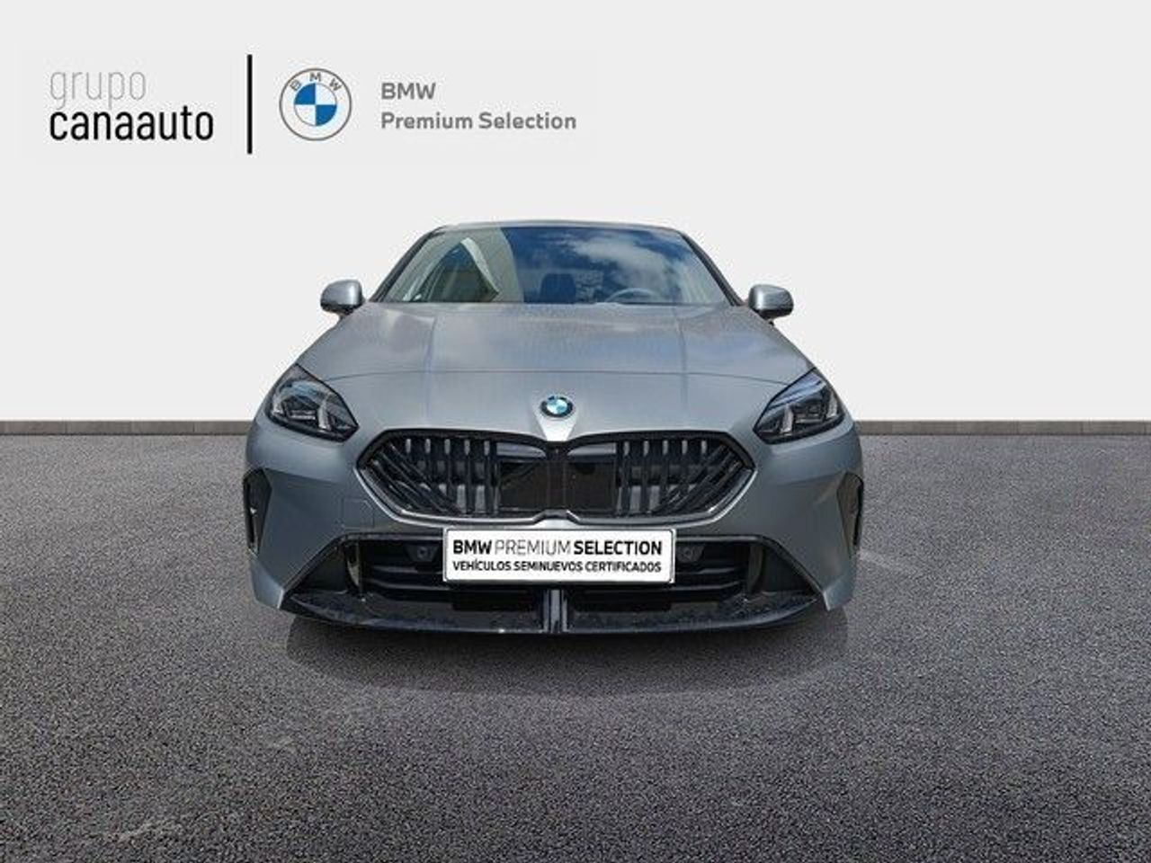 BMW Serie 1 120d 120 kW (163 CV) - Foto 2