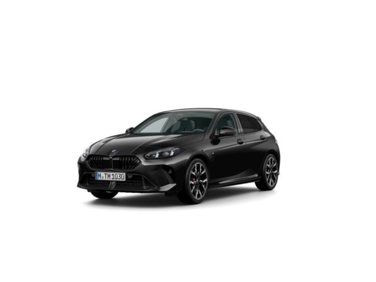 BMW Serie 1 120d 120 kW (163 CV) - Foto 2