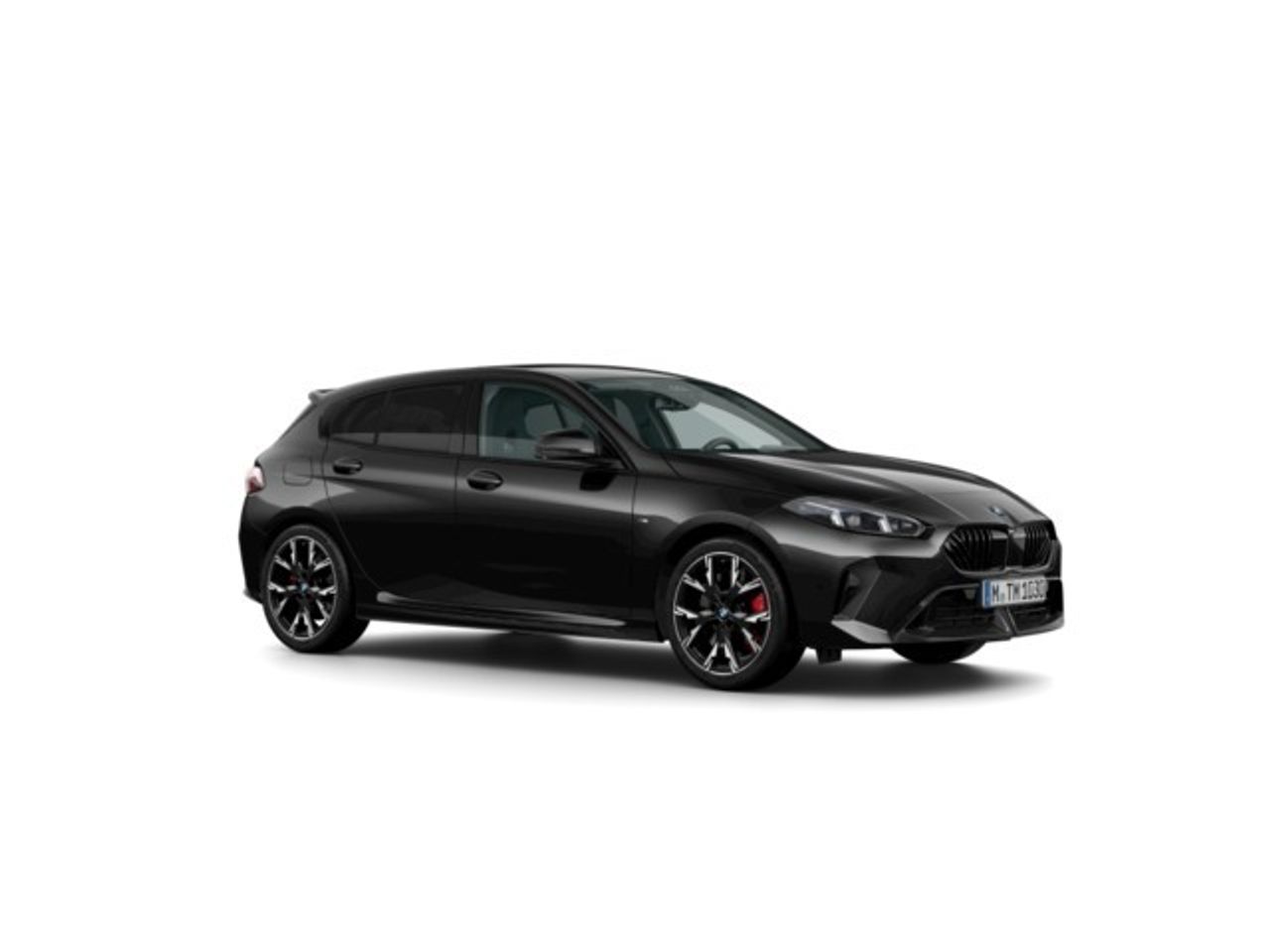 BMW Serie 1 120d 120 kW (163 CV) - Foto 2